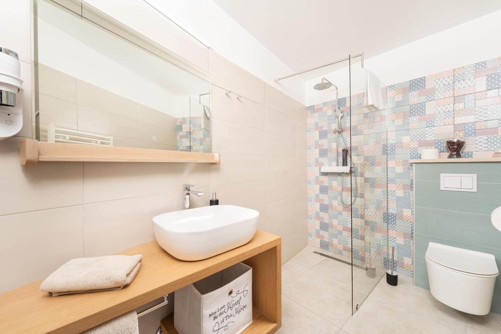 Accommodation Tri Murve Plomin Szoba fotó